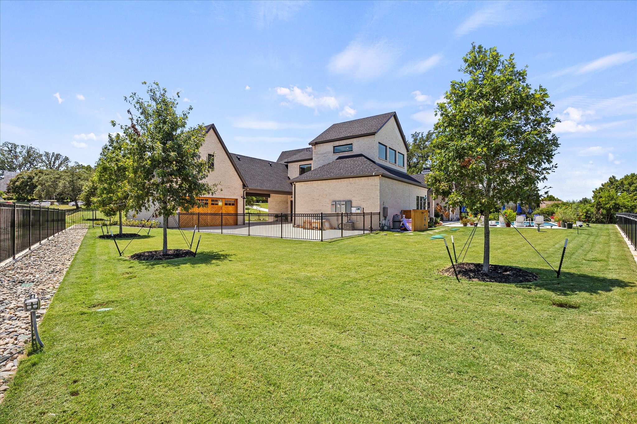 9 Meadowlake Drive Heath TX 75032