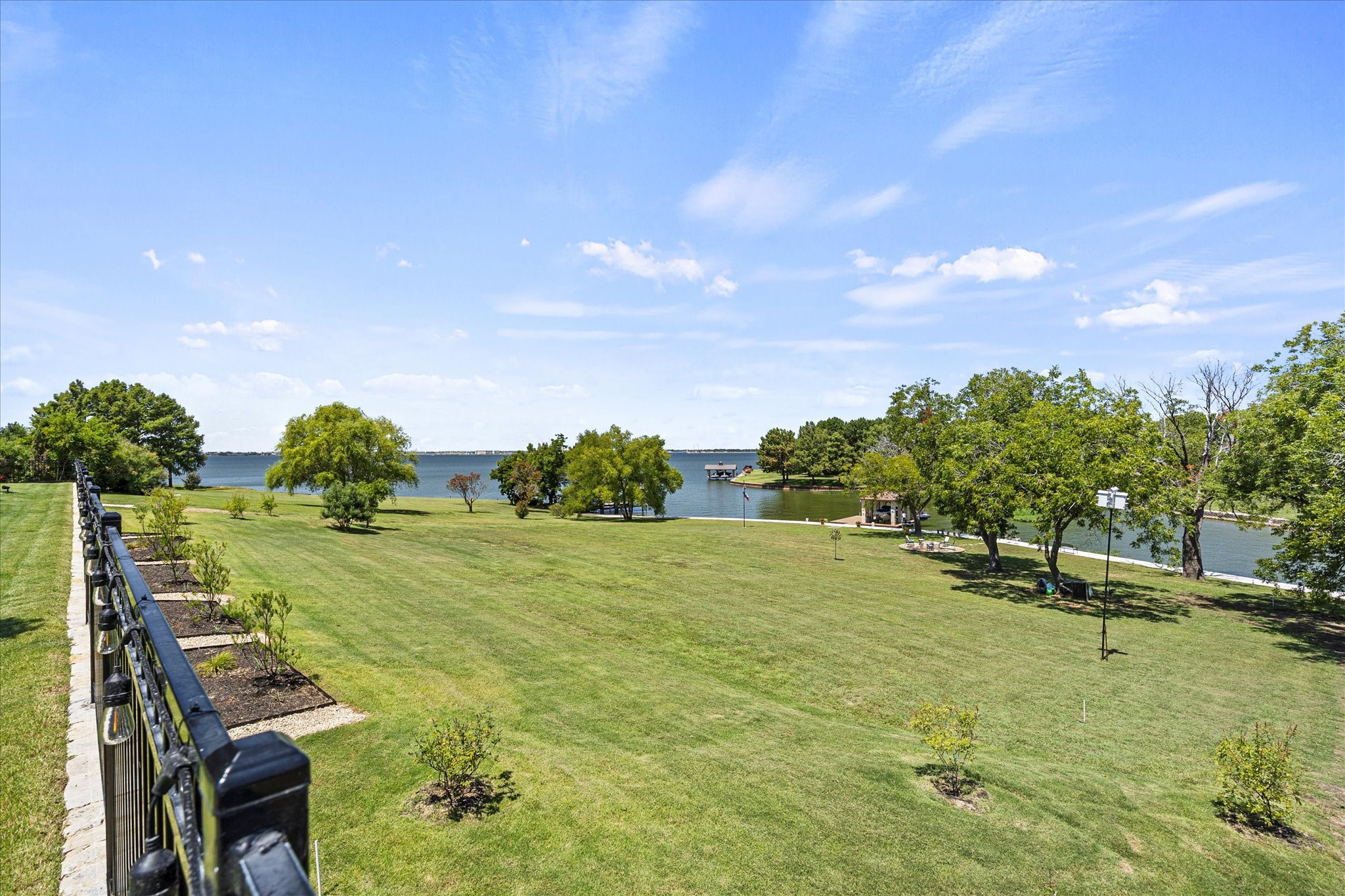 9 Meadowlake Drive Heath TX 75032