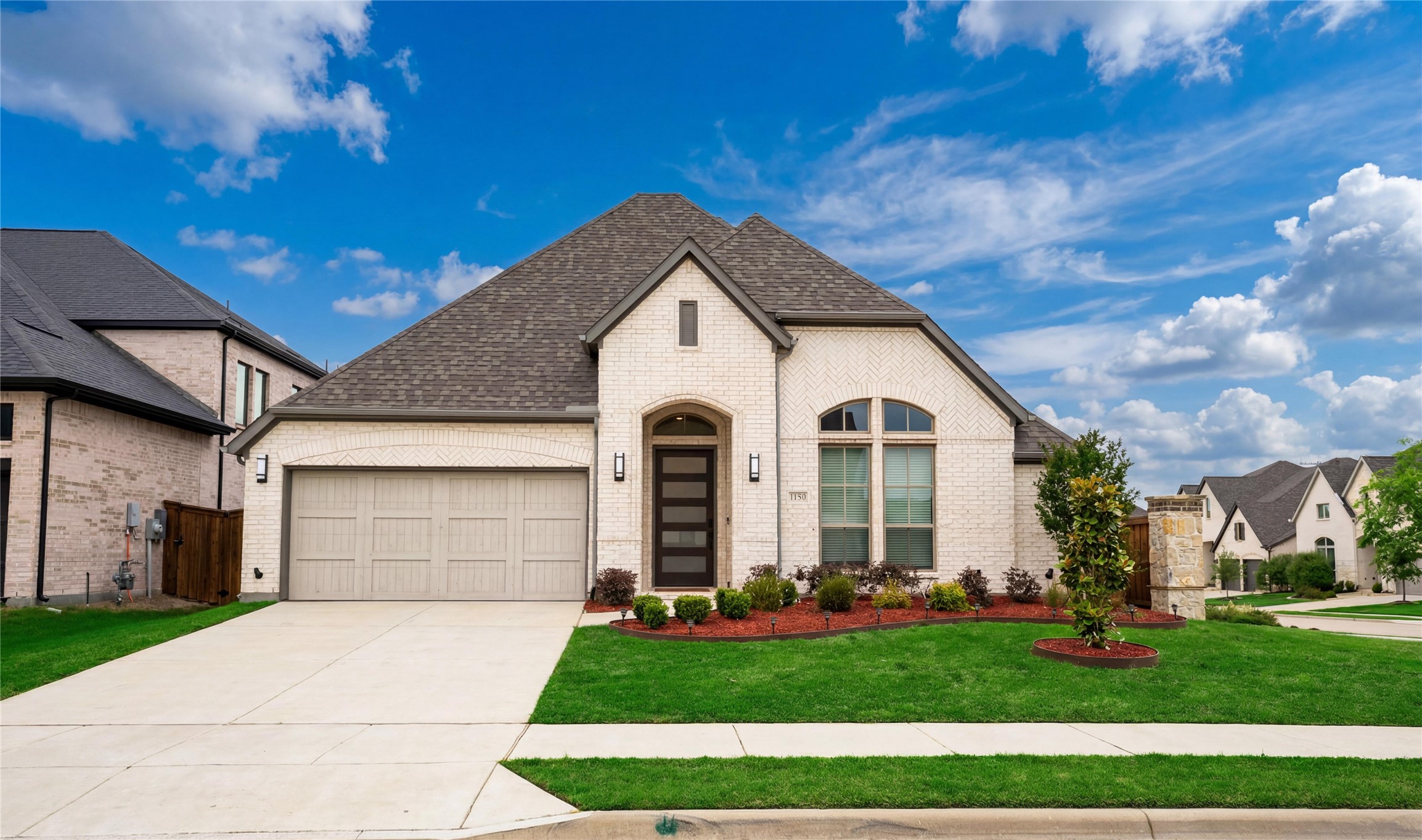 1150 Maggie Street Prosper TX 75078
