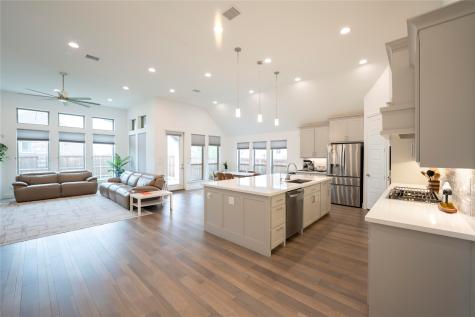 1150 Maggie Street Prosper TX 75078