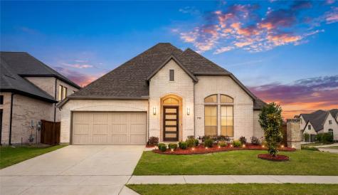 1150 Maggie Street Prosper TX 75078