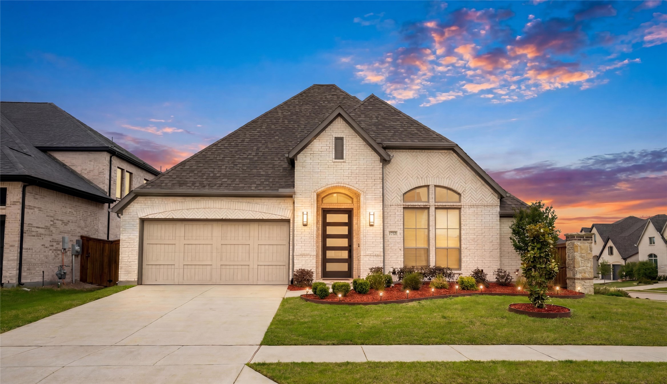 1150 Maggie Street Prosper TX 75078