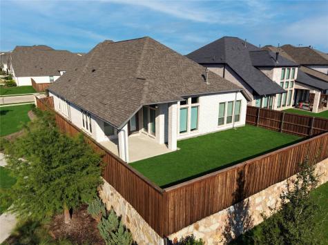1150 Maggie Street Prosper TX 75078