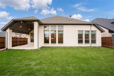 1150 Maggie Street Prosper TX 75078