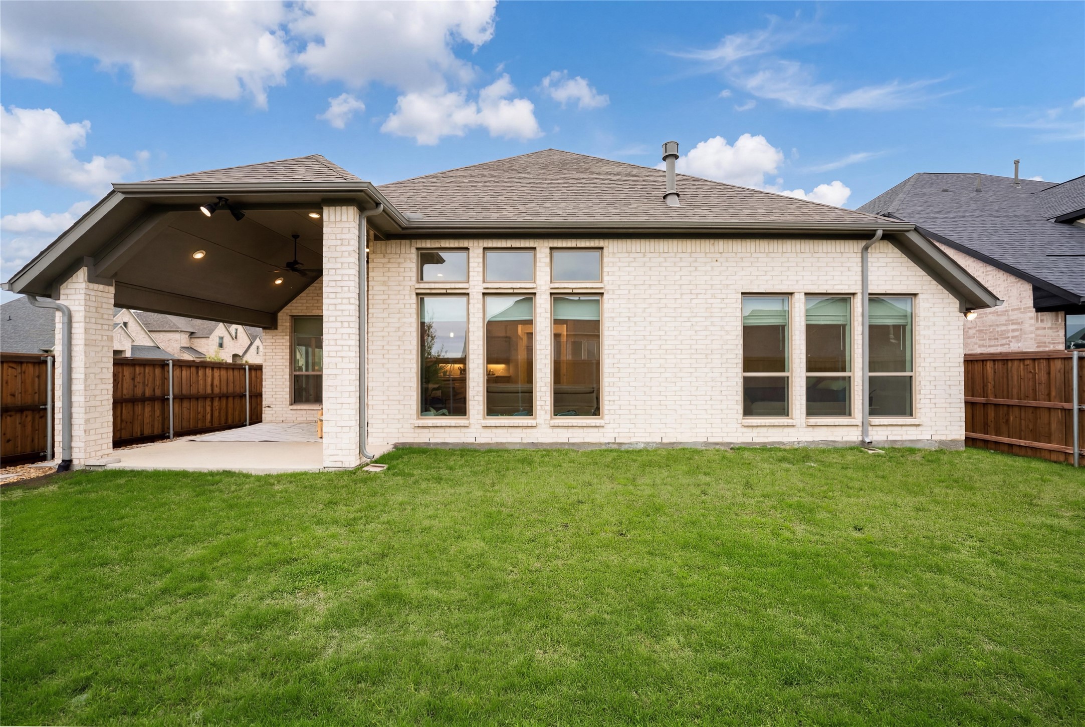 1150 Maggie Street Prosper TX 75078