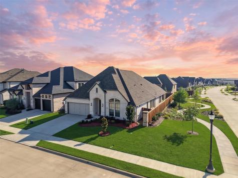 1150 Maggie Street Prosper TX 75078