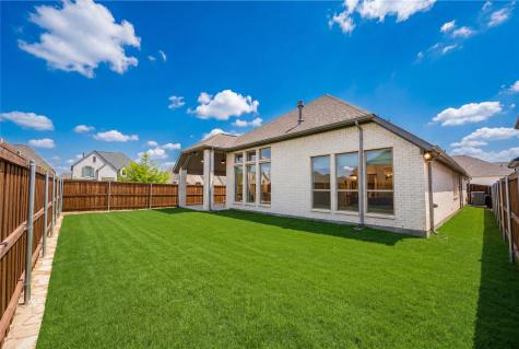 1150 Maggie Street Prosper TX 75078