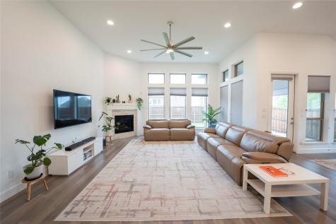 1150 Maggie Street Prosper TX 75078