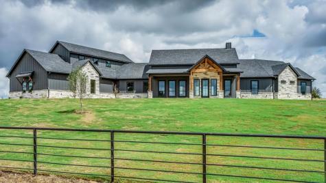 416 Royal Santana Run Weatherford TX 76087