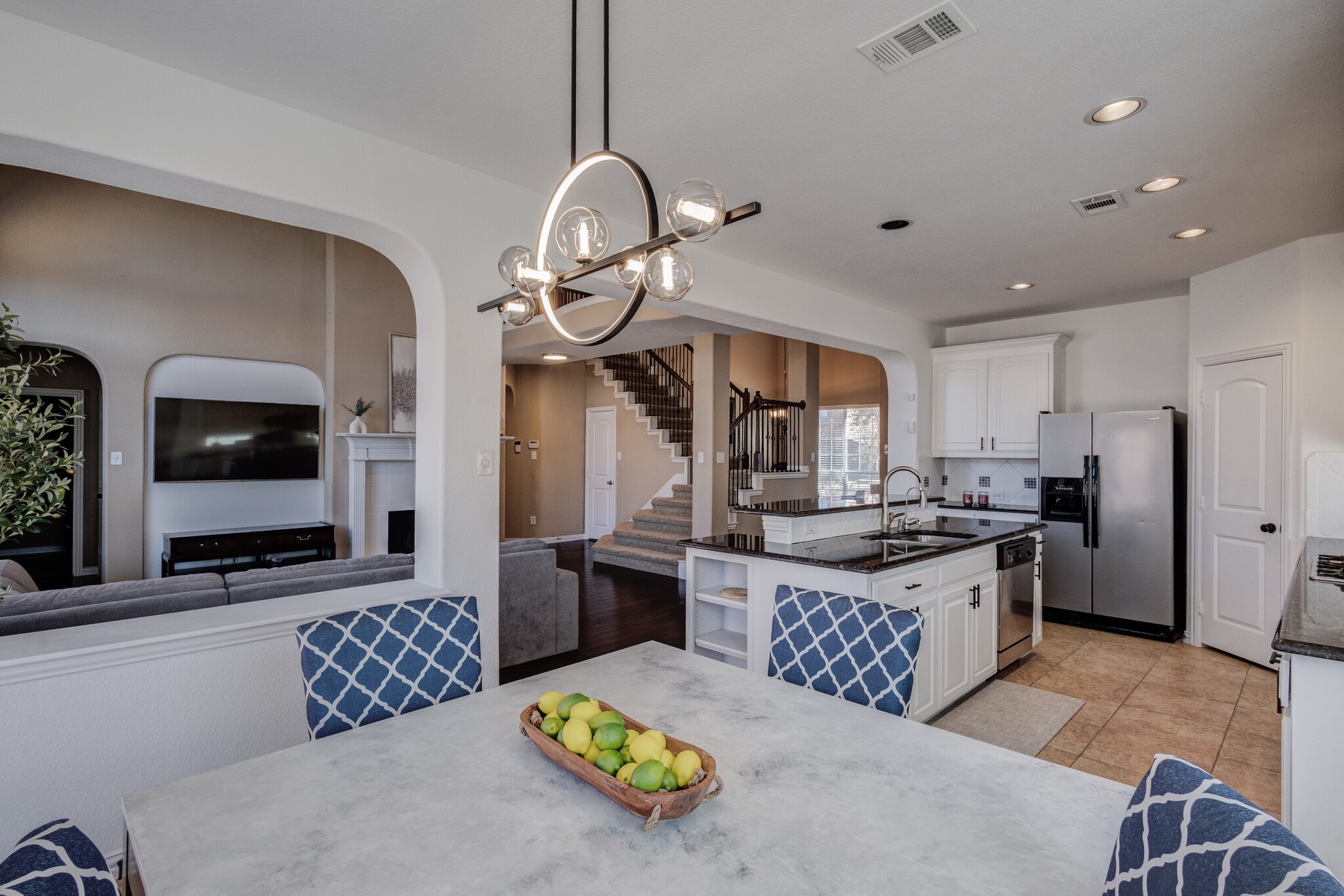 2301 Emerald Lake Lane Little Elm TX 75068