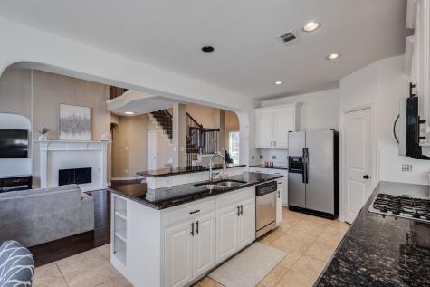 2301 Emerald Lake Lane Little Elm TX 75068