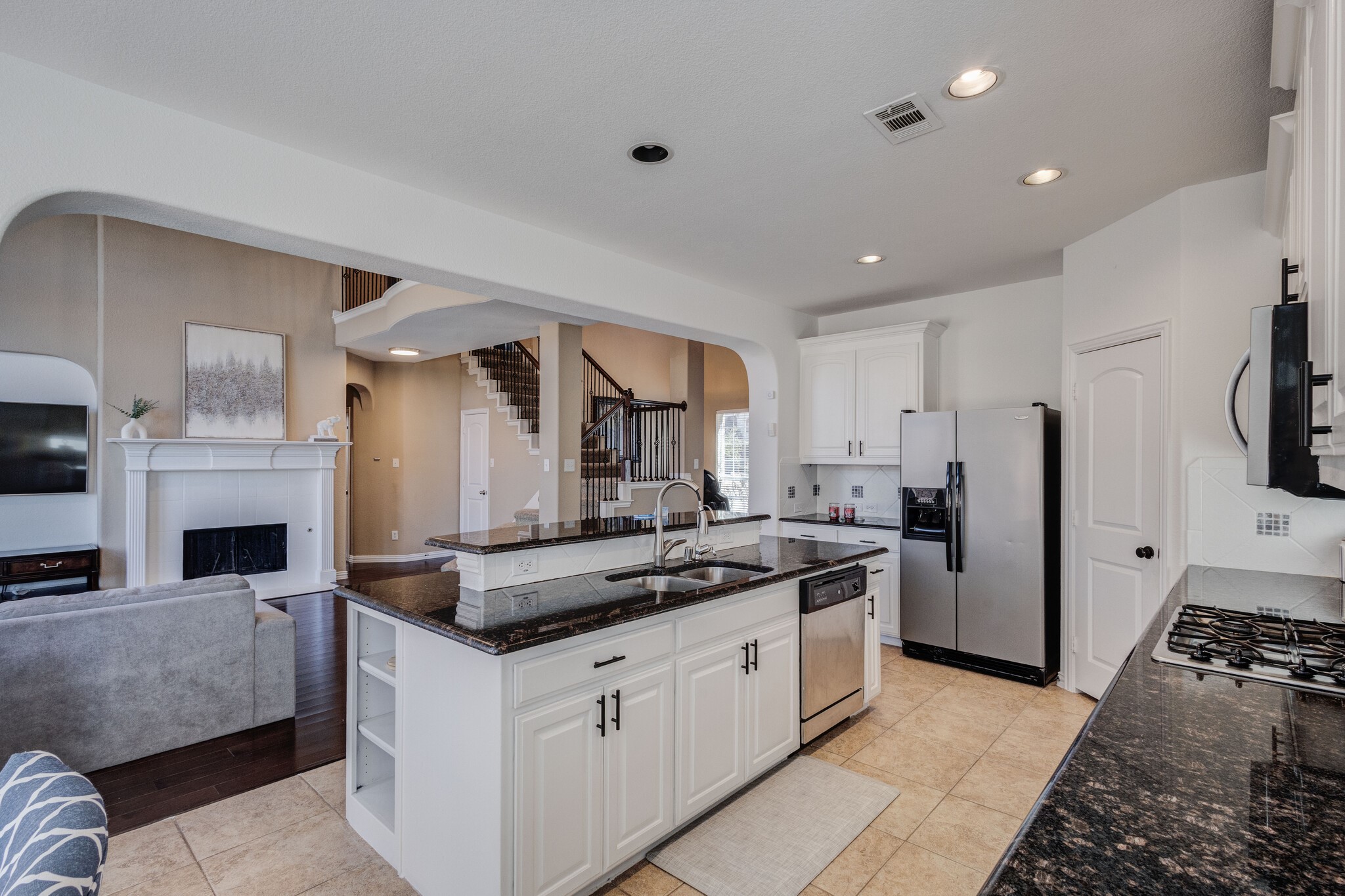 2301 Emerald Lake Lane Little Elm TX 75068