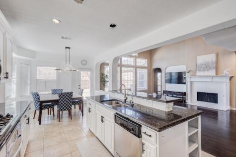 2301 Emerald Lake Lane Little Elm TX 75068