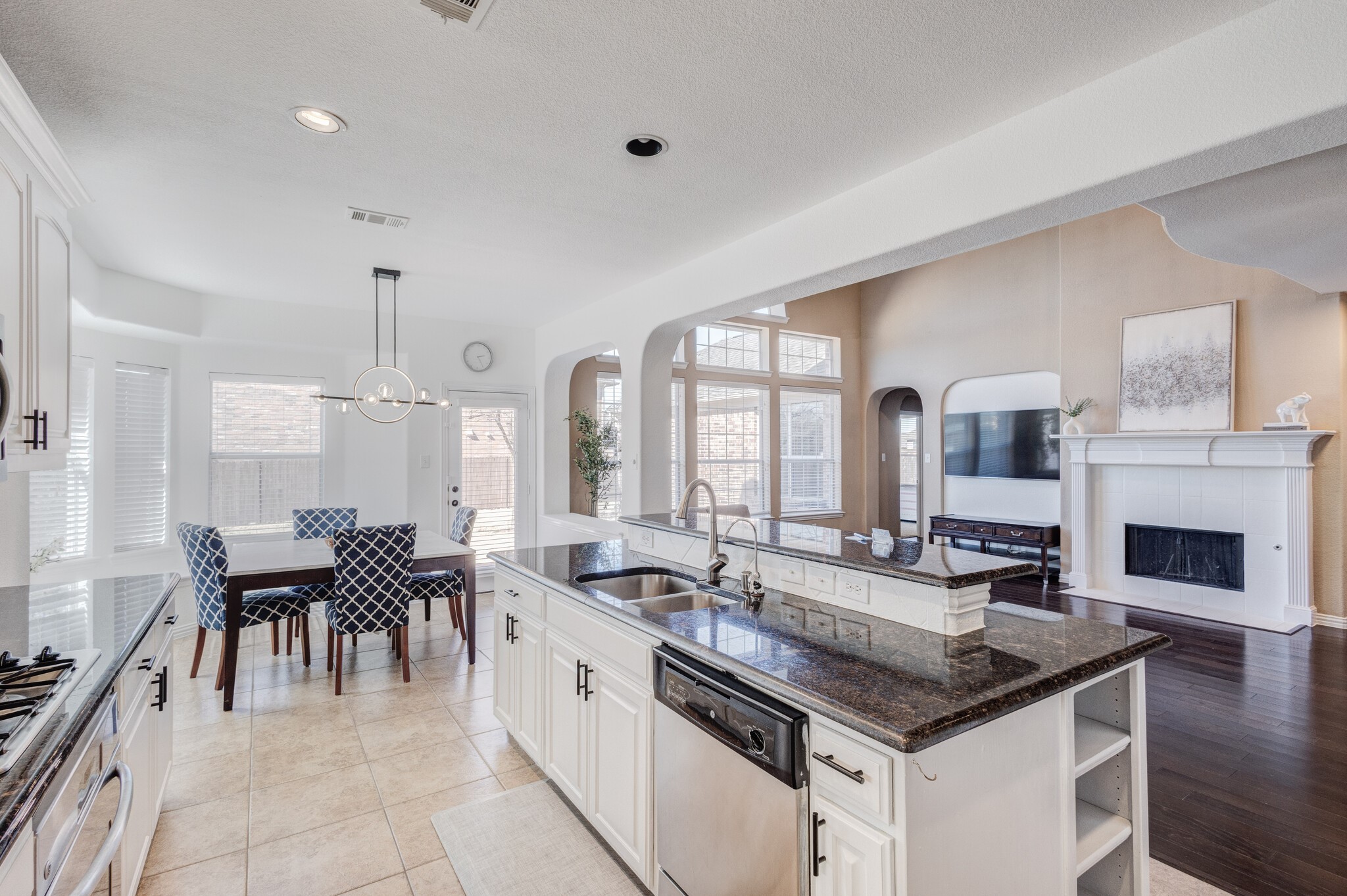 2301 Emerald Lake Lane Little Elm TX 75068