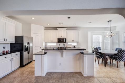 2301 Emerald Lake Lane Little Elm TX 75068