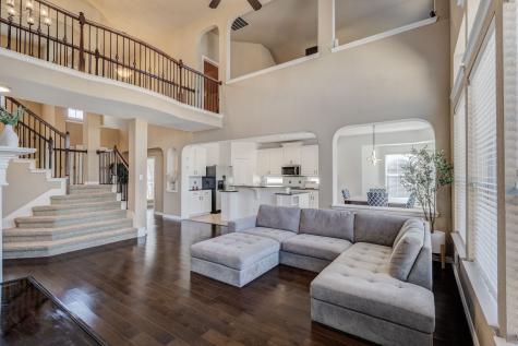 2301 Emerald Lake Lane Little Elm TX 75068
