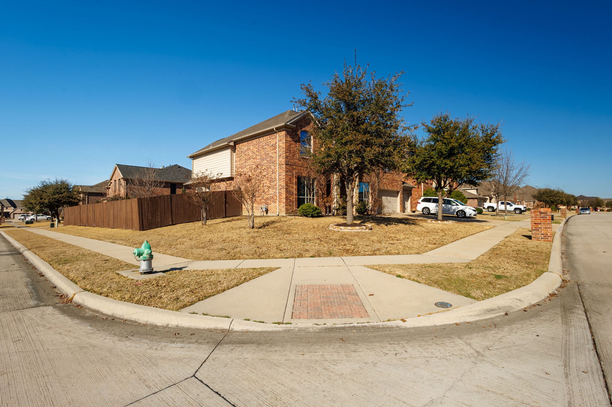2301 Emerald Lake Lane Little Elm TX 75068