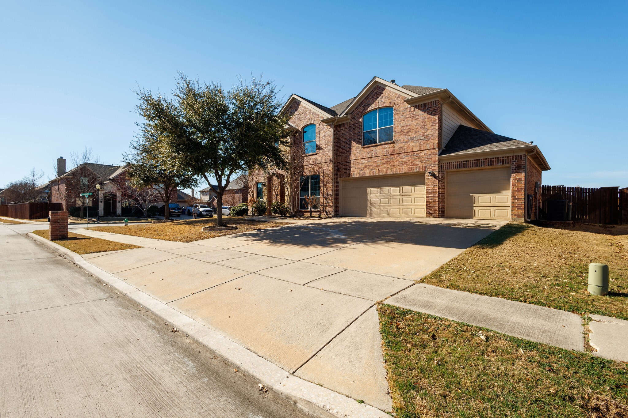 2301 Emerald Lake Lane Little Elm TX 75068
