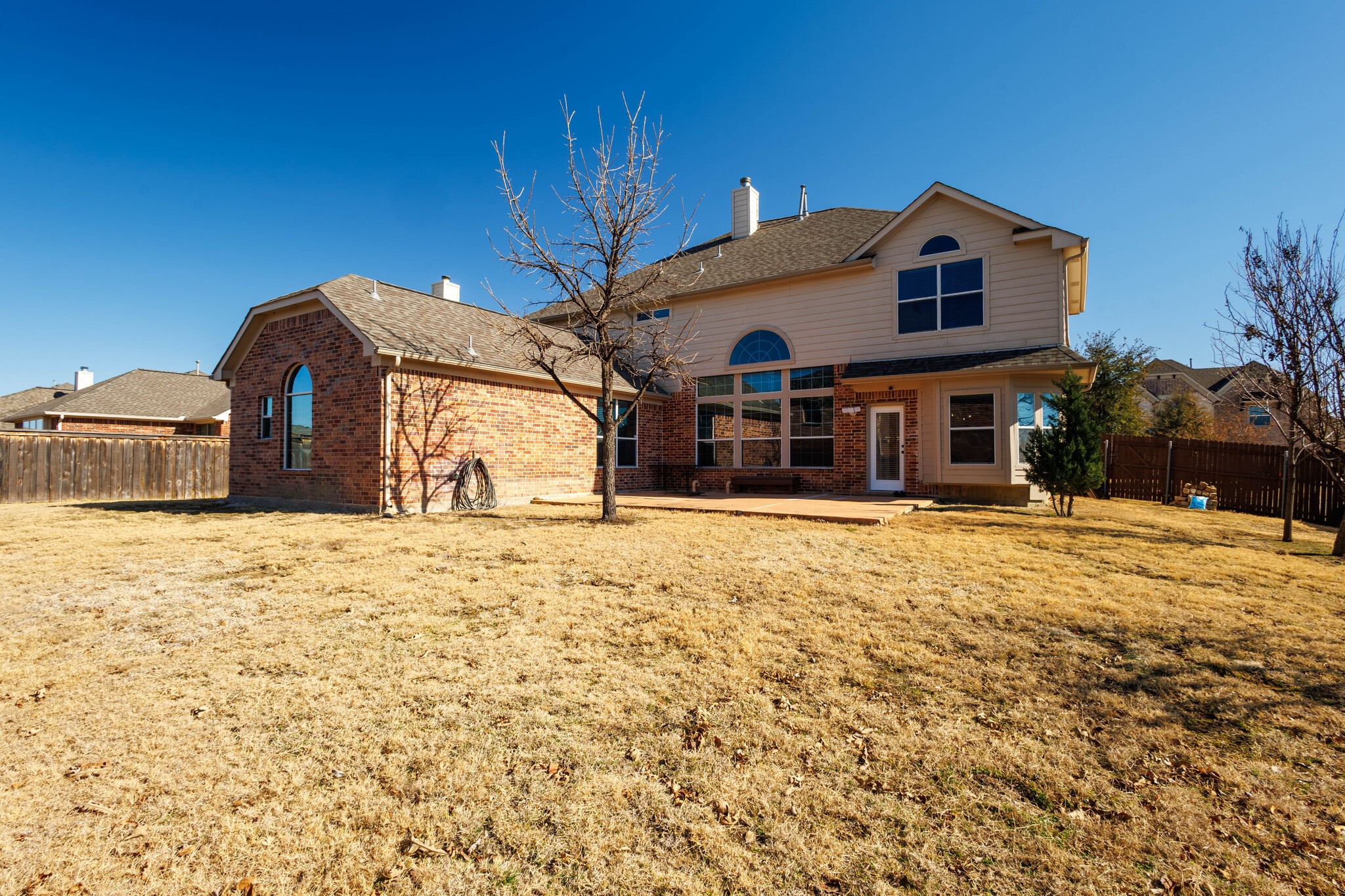 2301 Emerald Lake Lane Little Elm TX 75068