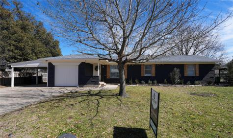 108 S 8th Street Sanger TX 76266