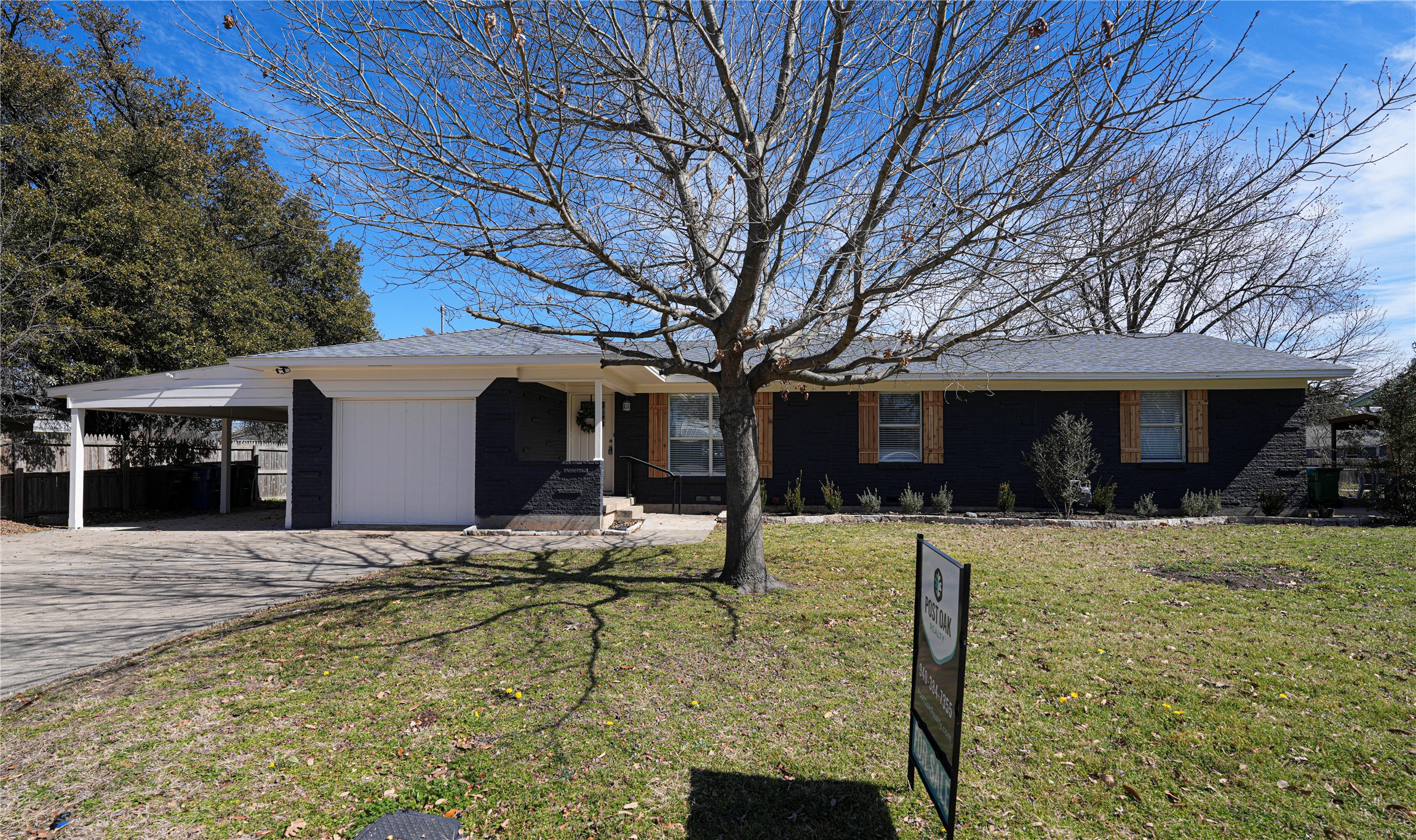 108 S 8th Street Sanger TX 76266