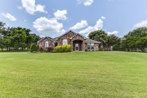 148 Keowee Circle Waxahachie TX 75165