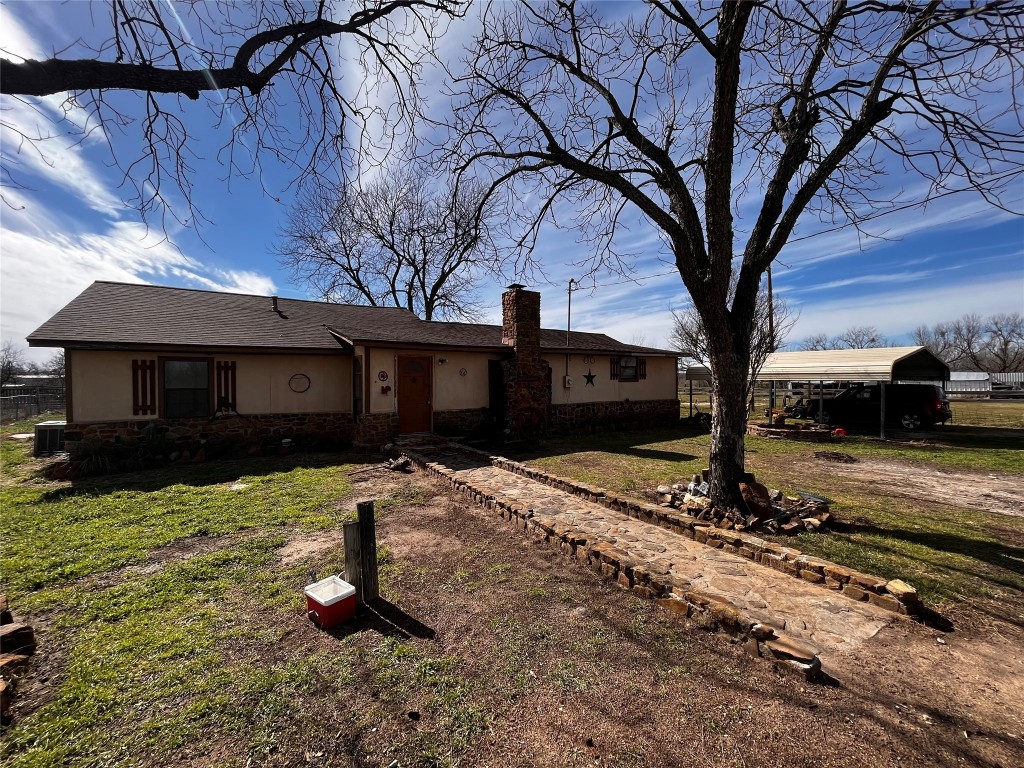 3915 Highway 183 N Early TX 76802
