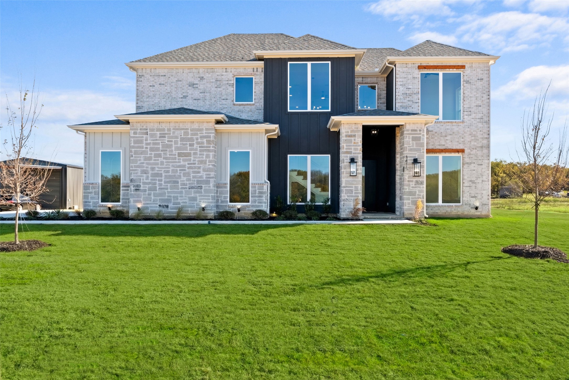 3415 Olympia Fields Drive Burleson TX 76028