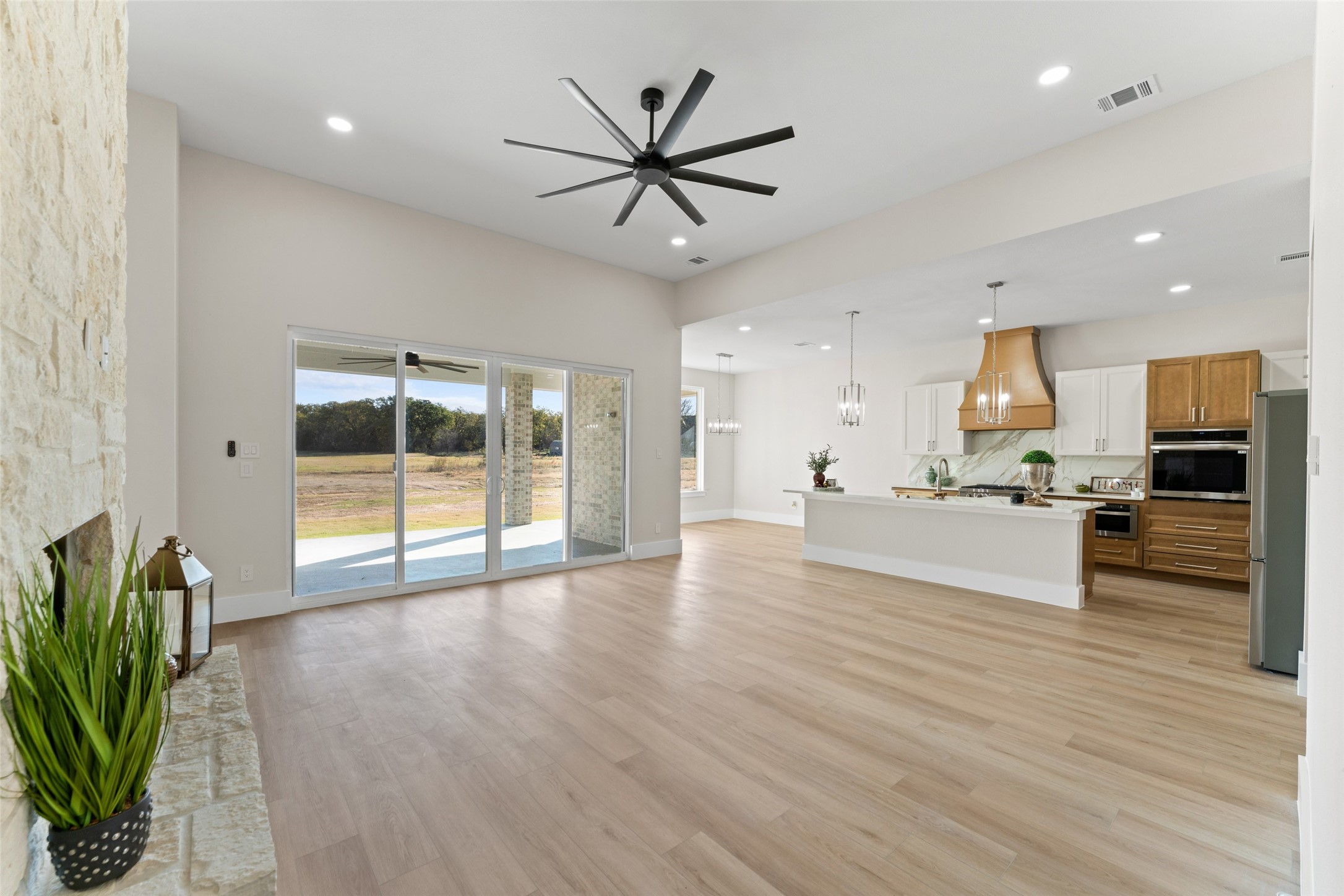 3415 Olympia Fields Drive Burleson TX 76028
