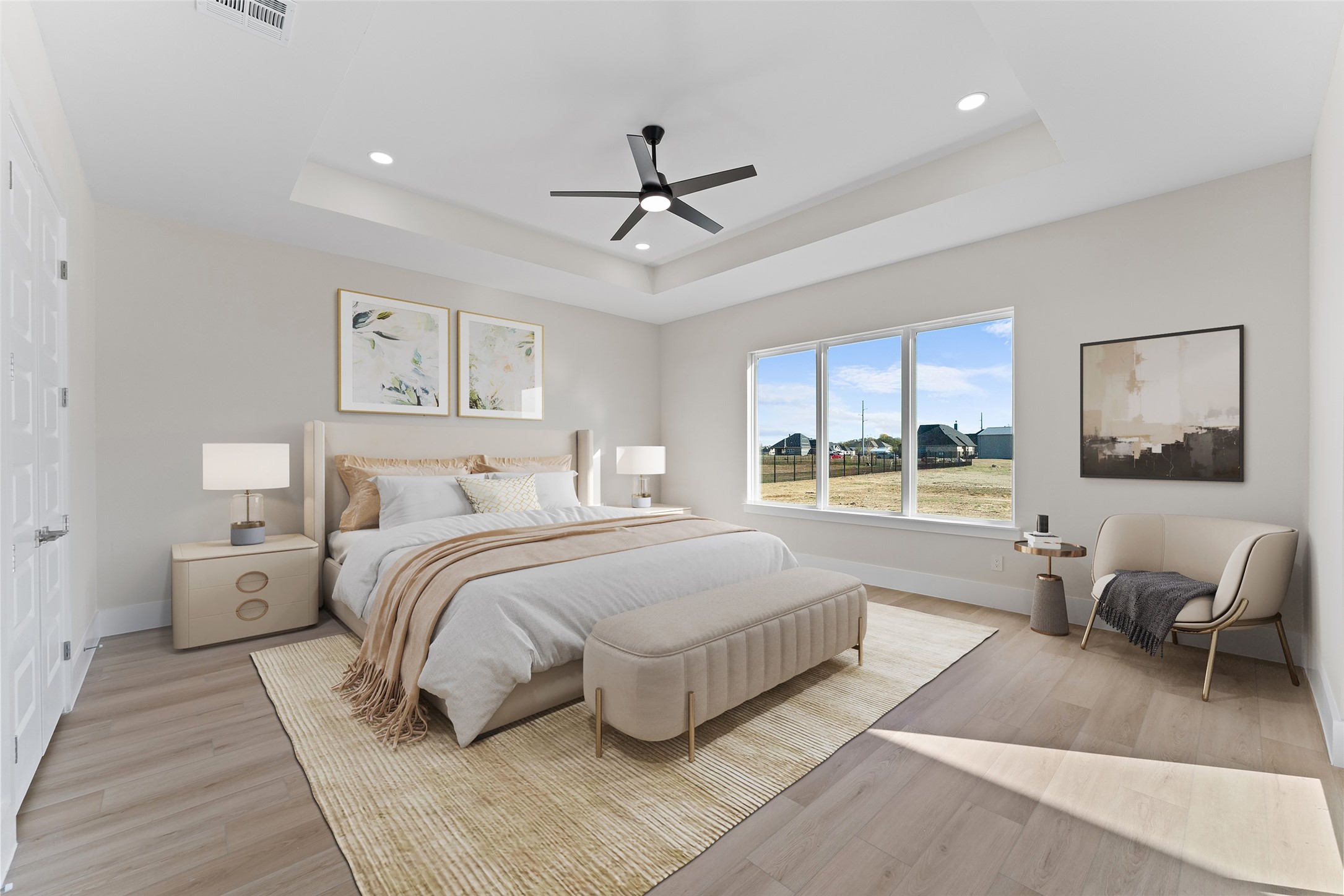 3415 Olympia Fields Drive Burleson TX 76028