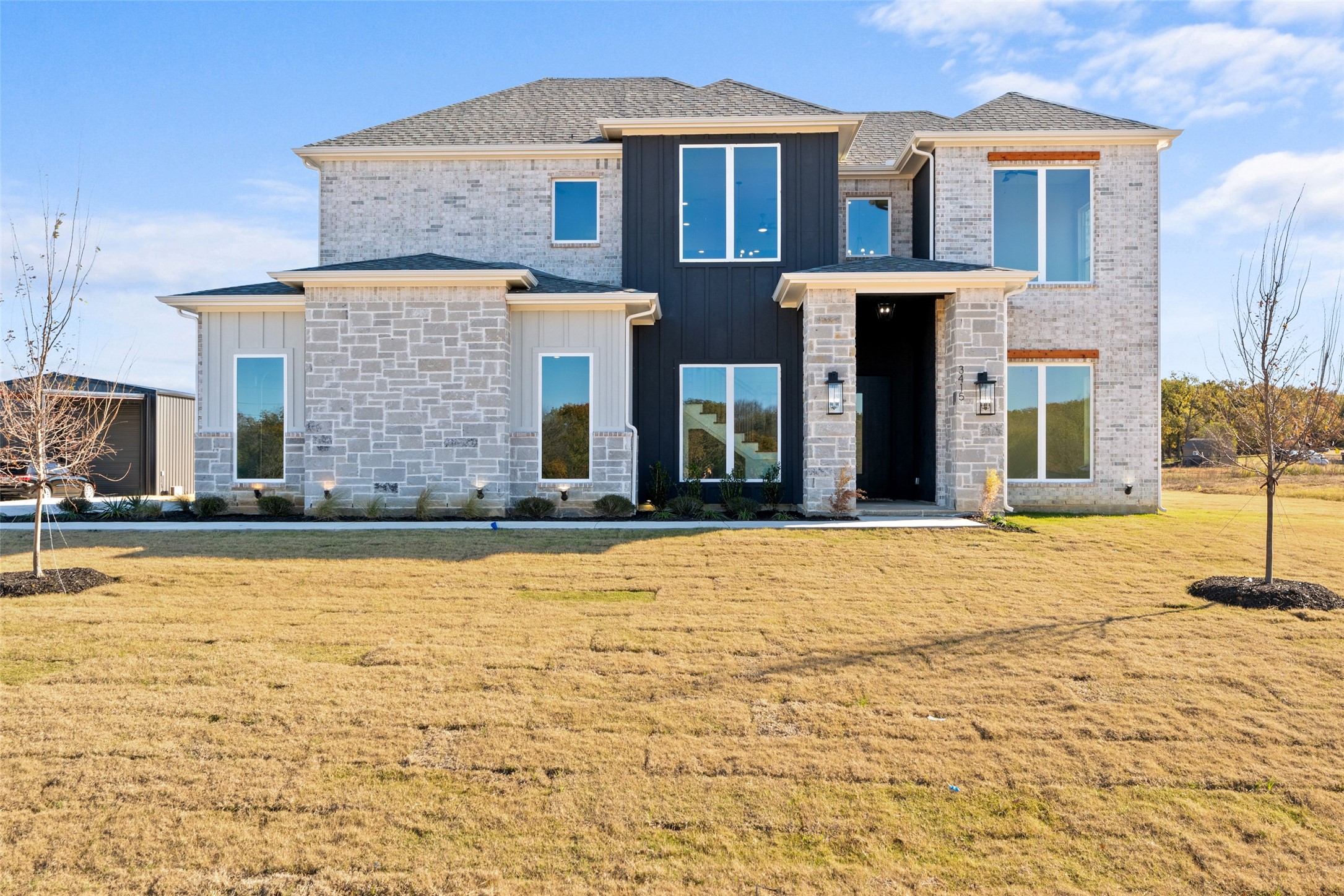 3415 Olympia Fields Drive Burleson TX 76028