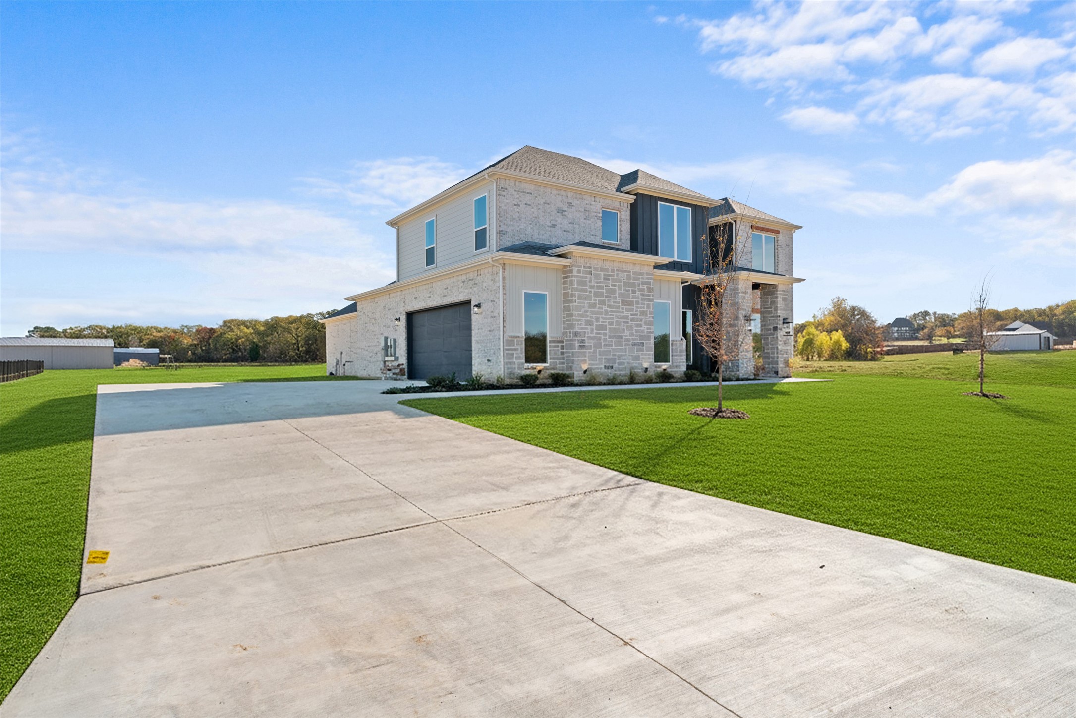 3415 Olympia Fields Drive Burleson TX 76028