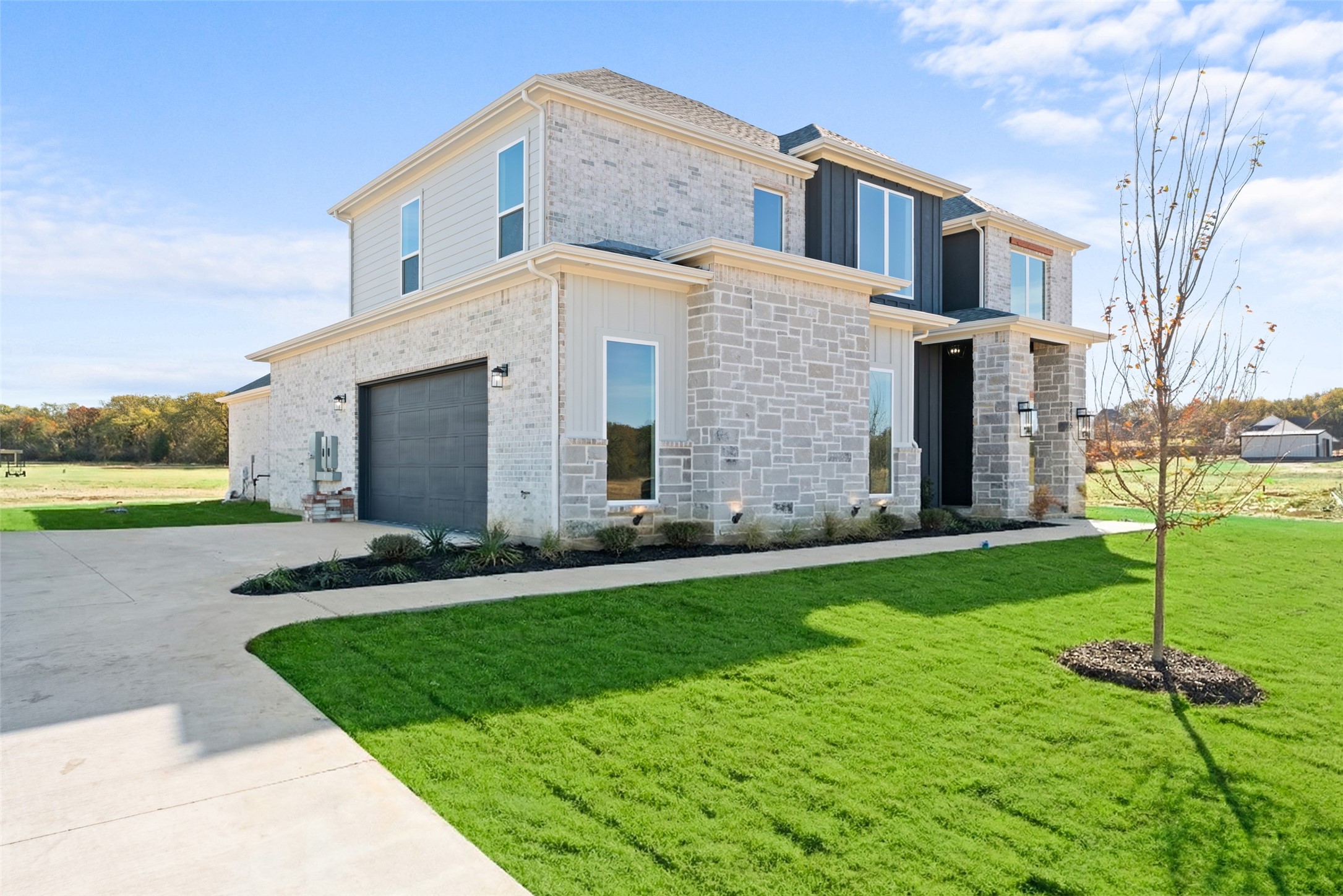 3415 Olympia Fields Drive Burleson TX 76028