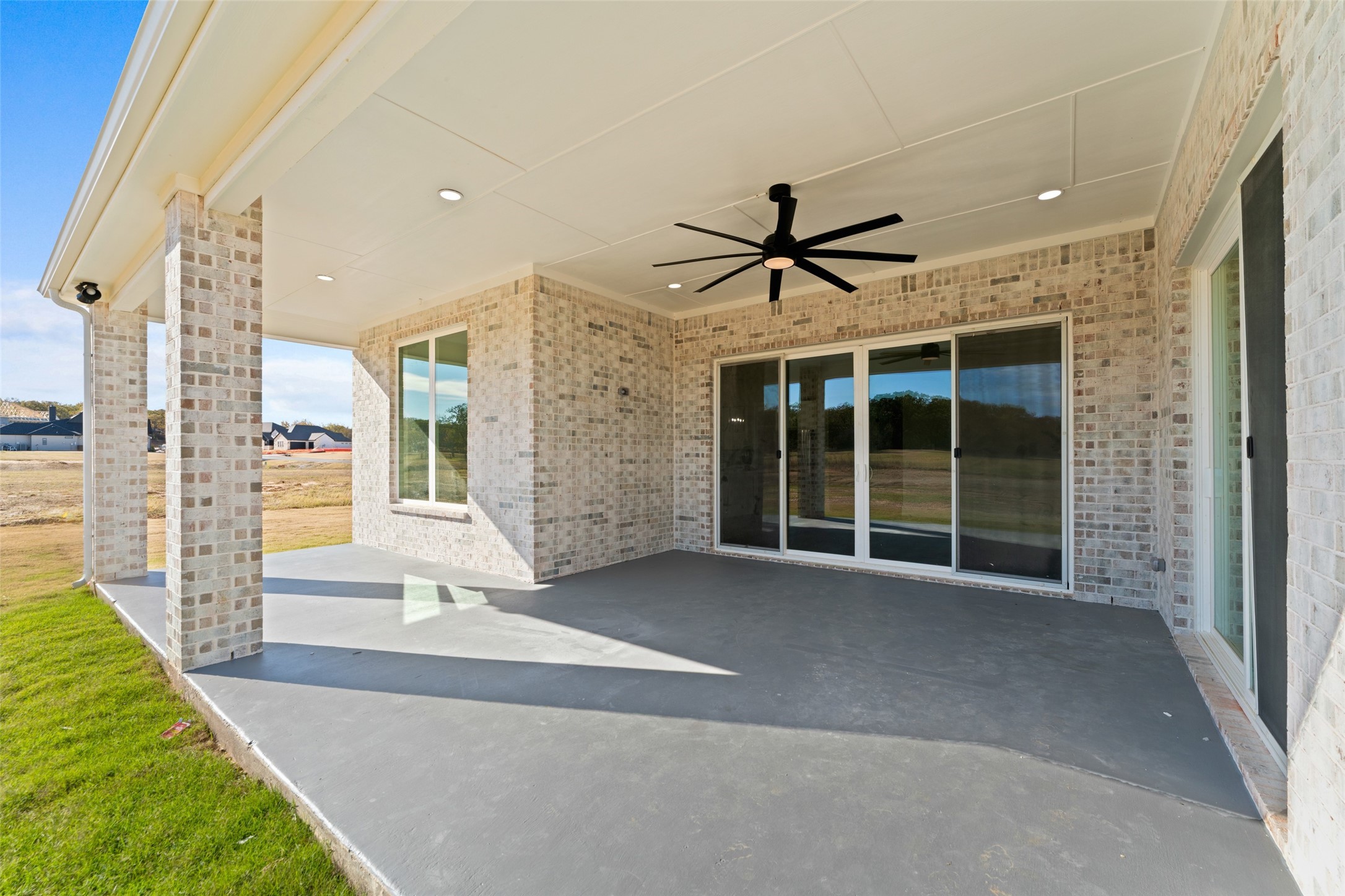 3415 Olympia Fields Drive Burleson TX 76028