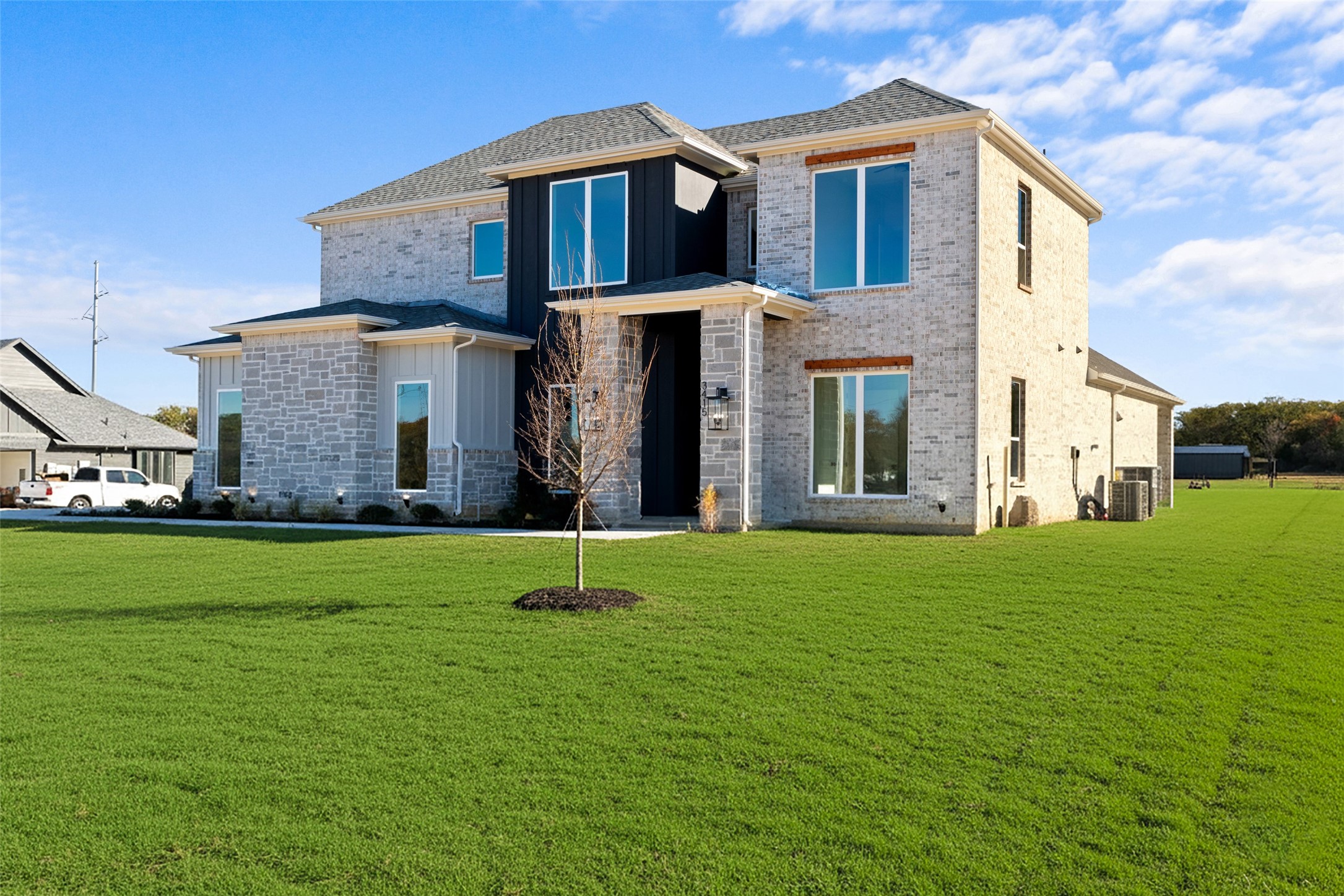 3415 Olympia Fields Drive Burleson TX 76028