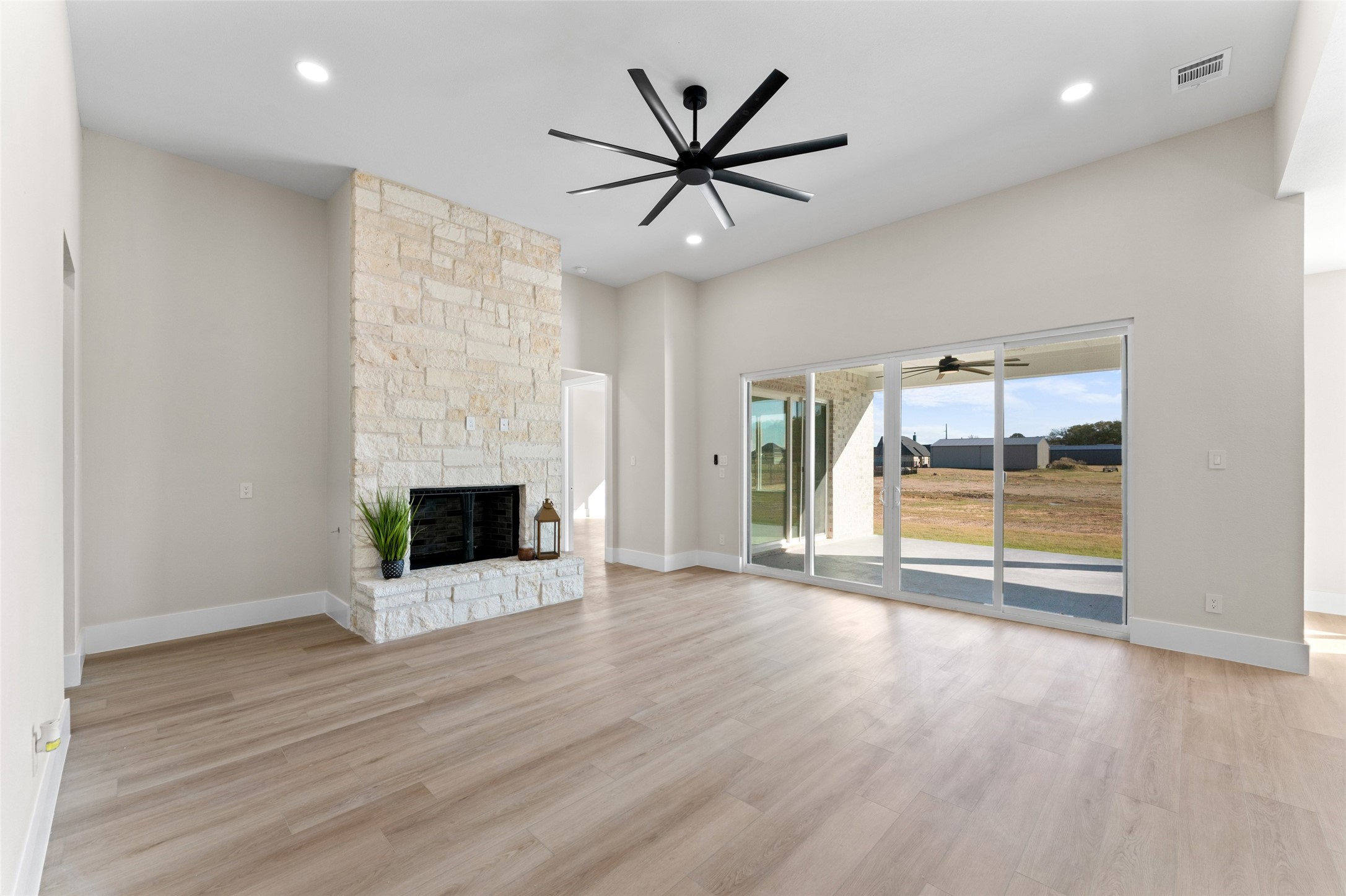 3415 Olympia Fields Drive Burleson TX 76028