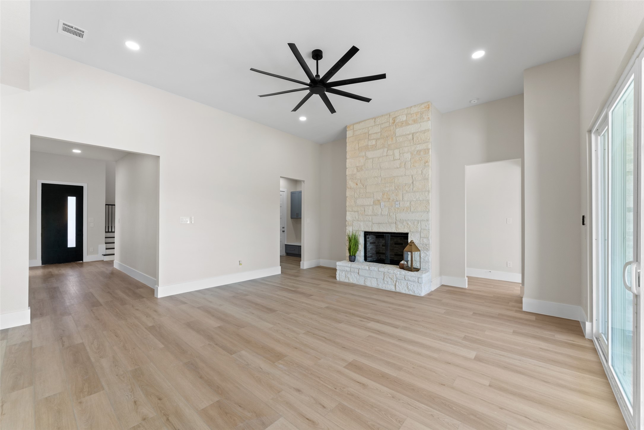3415 Olympia Fields Drive Burleson TX 76028