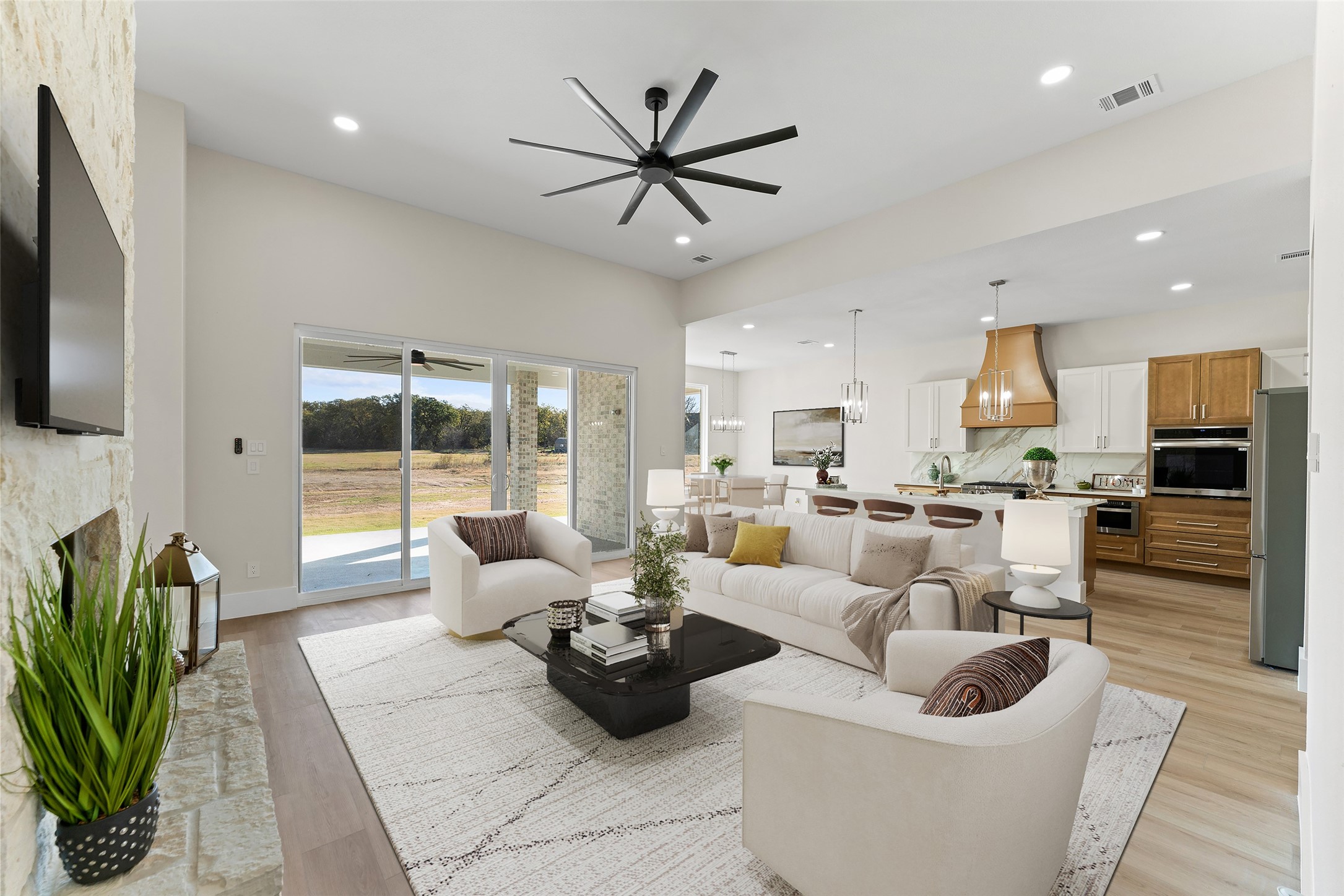 3415 Olympia Fields Drive Burleson TX 76028