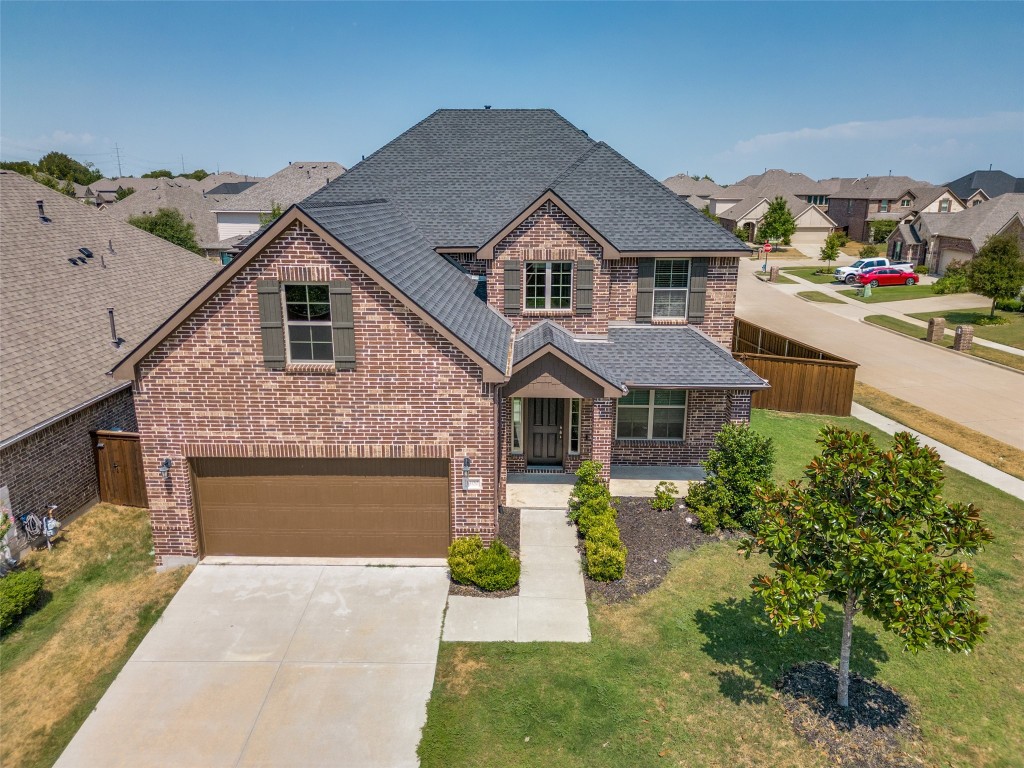 1400 Nacogdoches Trail Mckinney TX 75071
