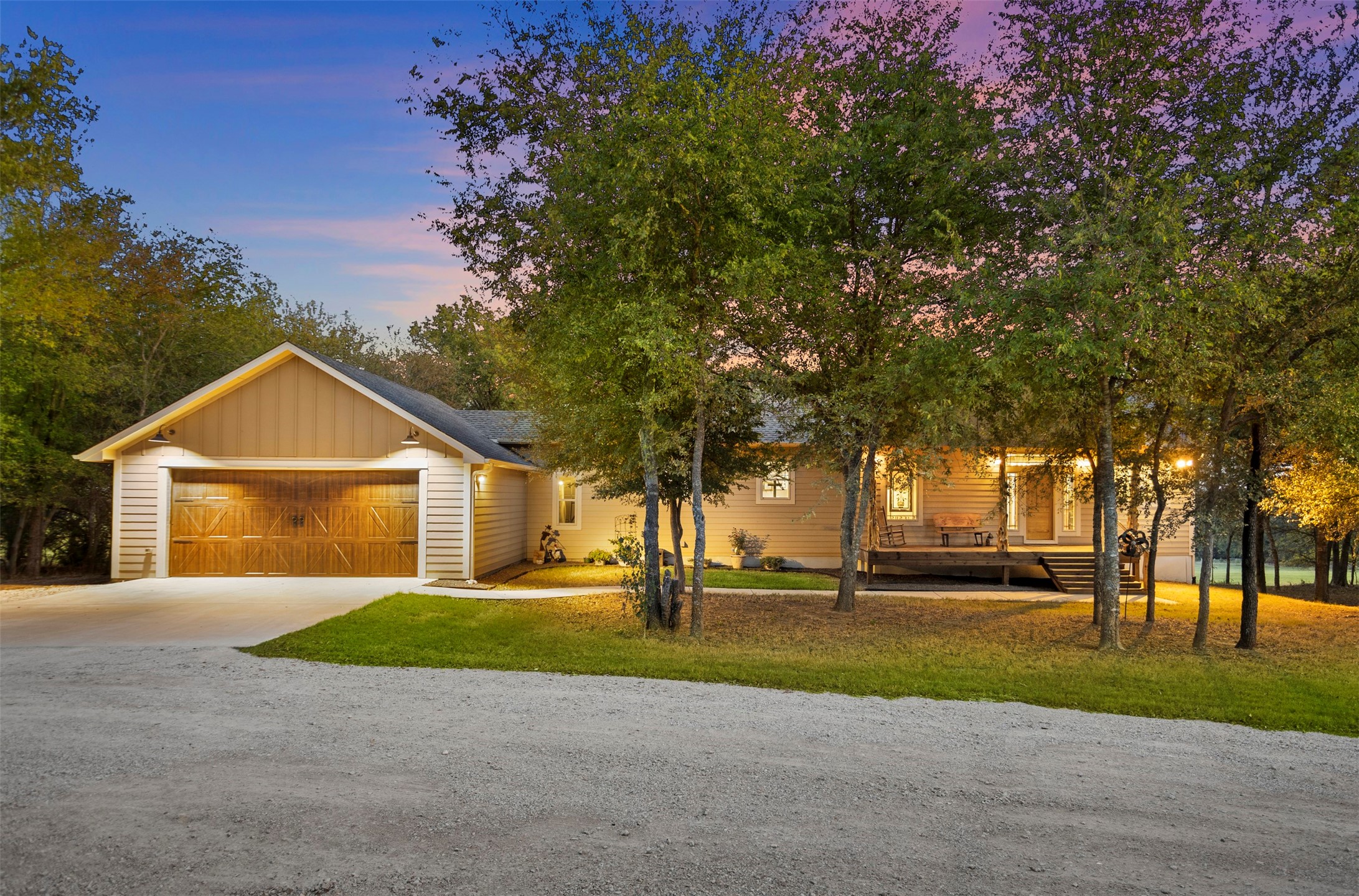 409 Brindley Road Maypearl TX 76064