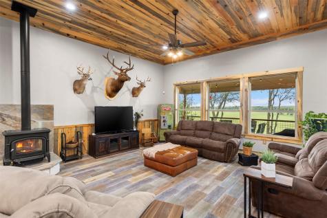 409 Brindley Road Maypearl TX 76064