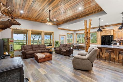 409 Brindley Road Maypearl TX 76064