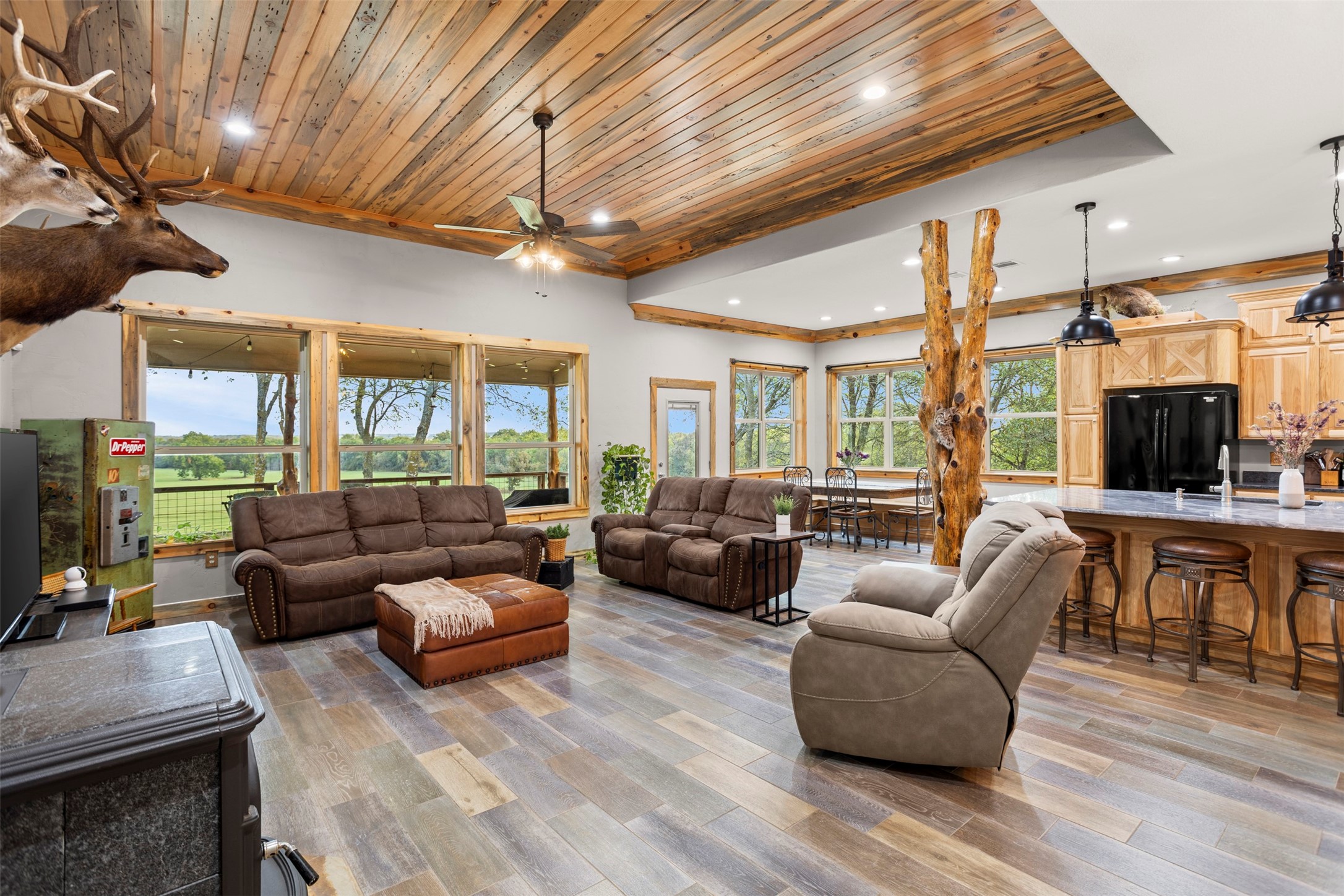 409 Brindley Road Maypearl TX 76064