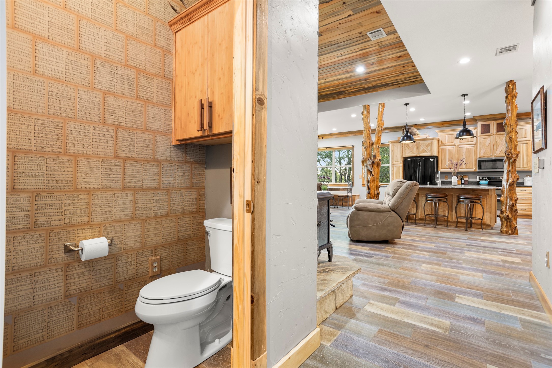 409 Brindley Road Maypearl TX 76064