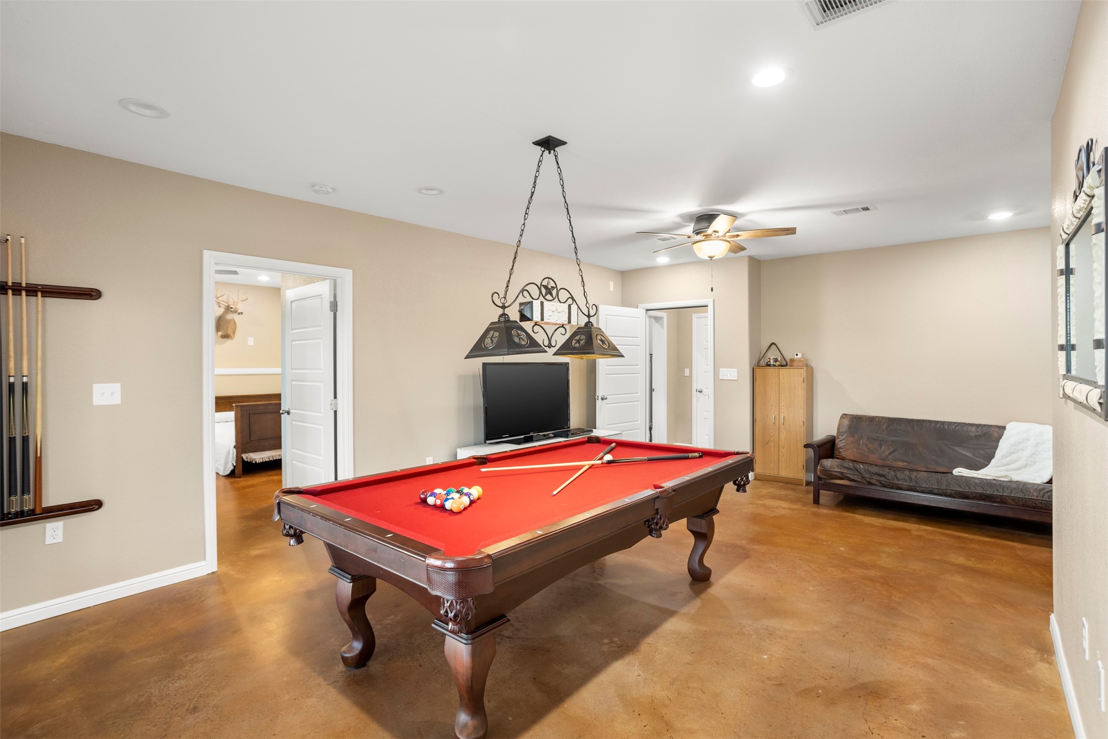 409 Brindley Road Maypearl TX 76064