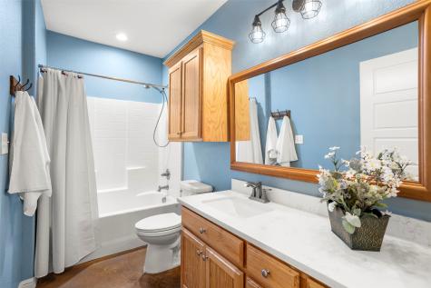409 Brindley Road Maypearl TX 76064