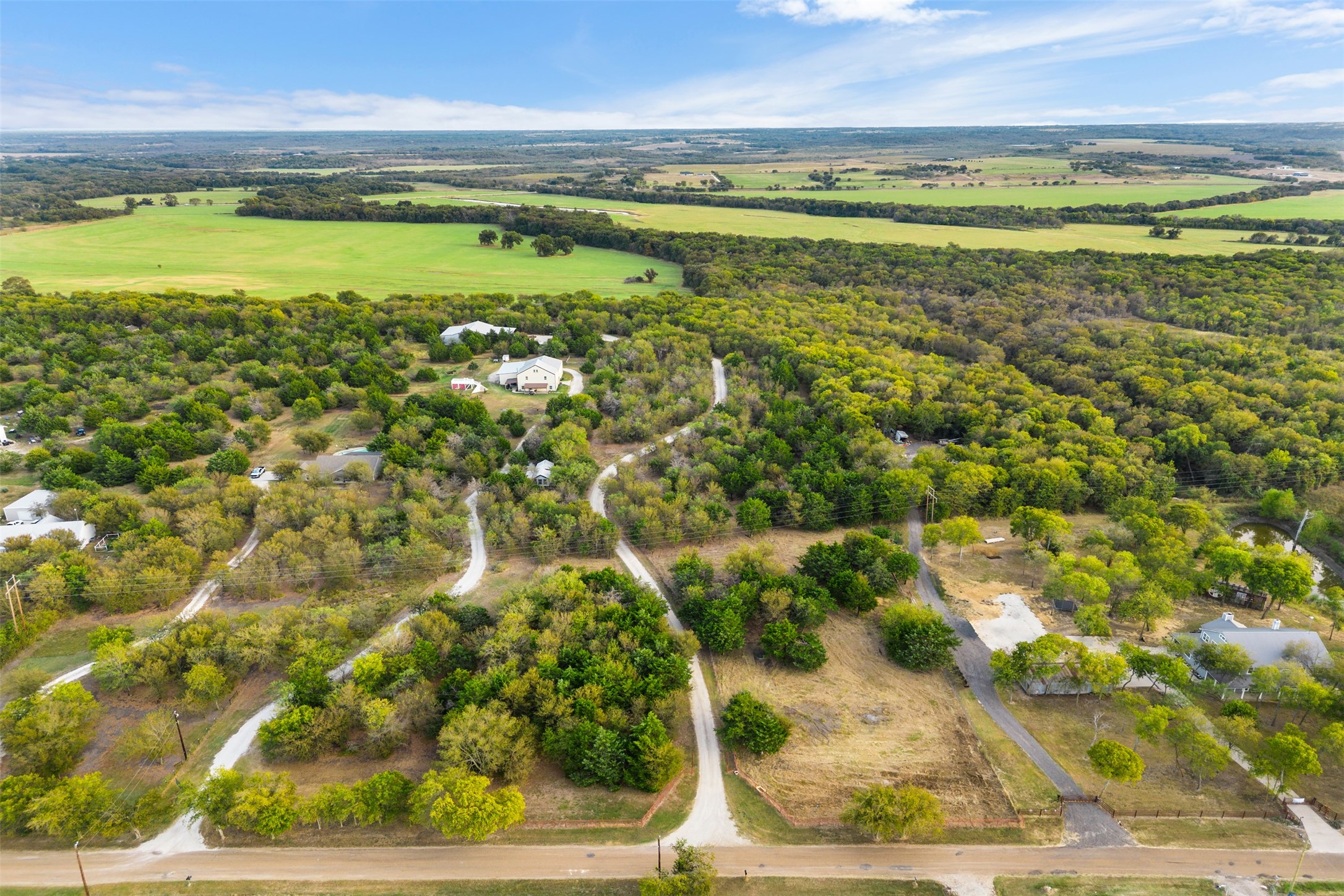 409 Brindley Road Maypearl TX 76064