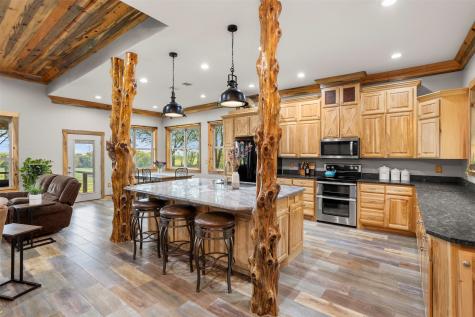 409 Brindley Road Maypearl TX 76064