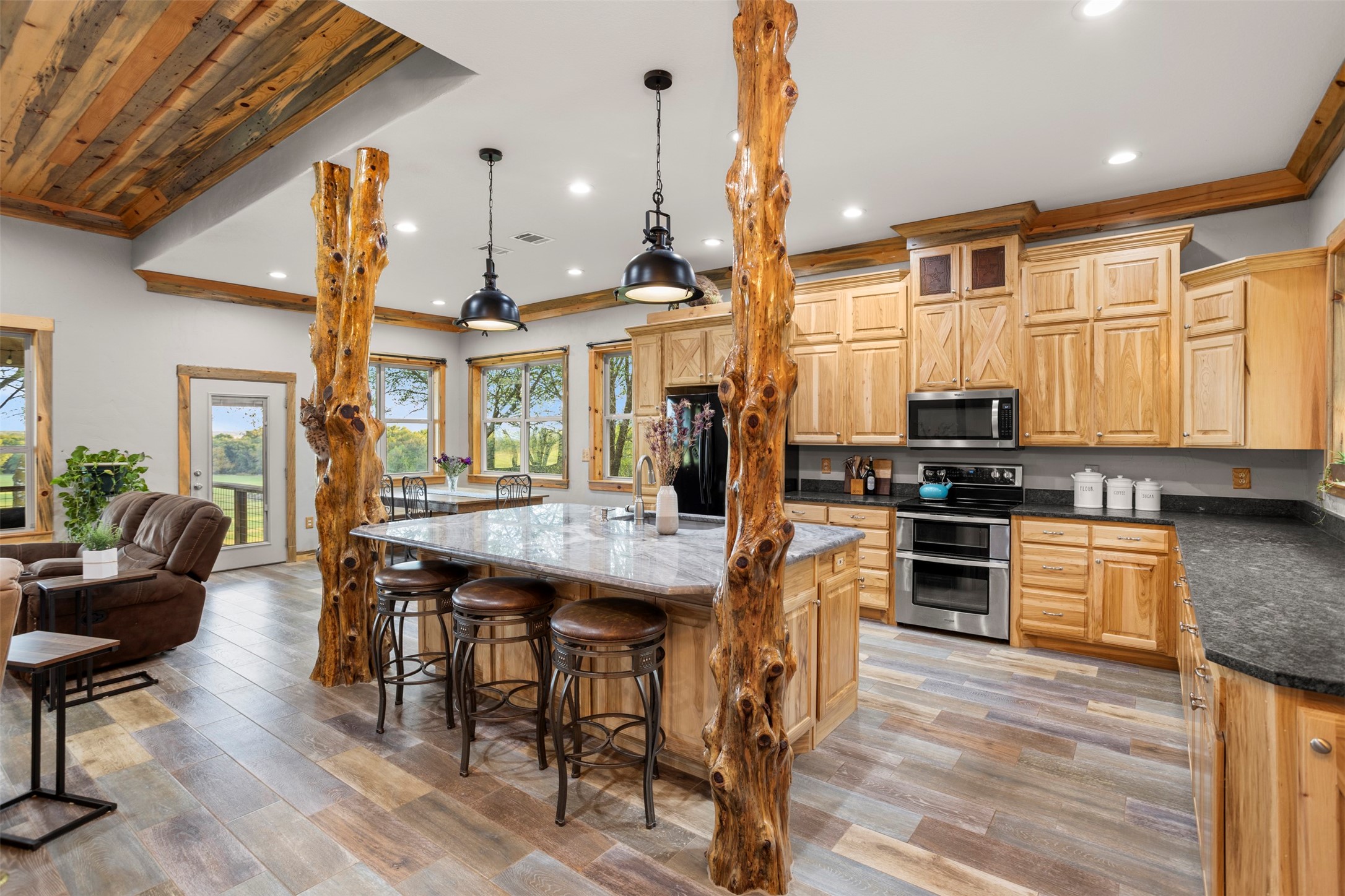 409 Brindley Road Maypearl TX 76064