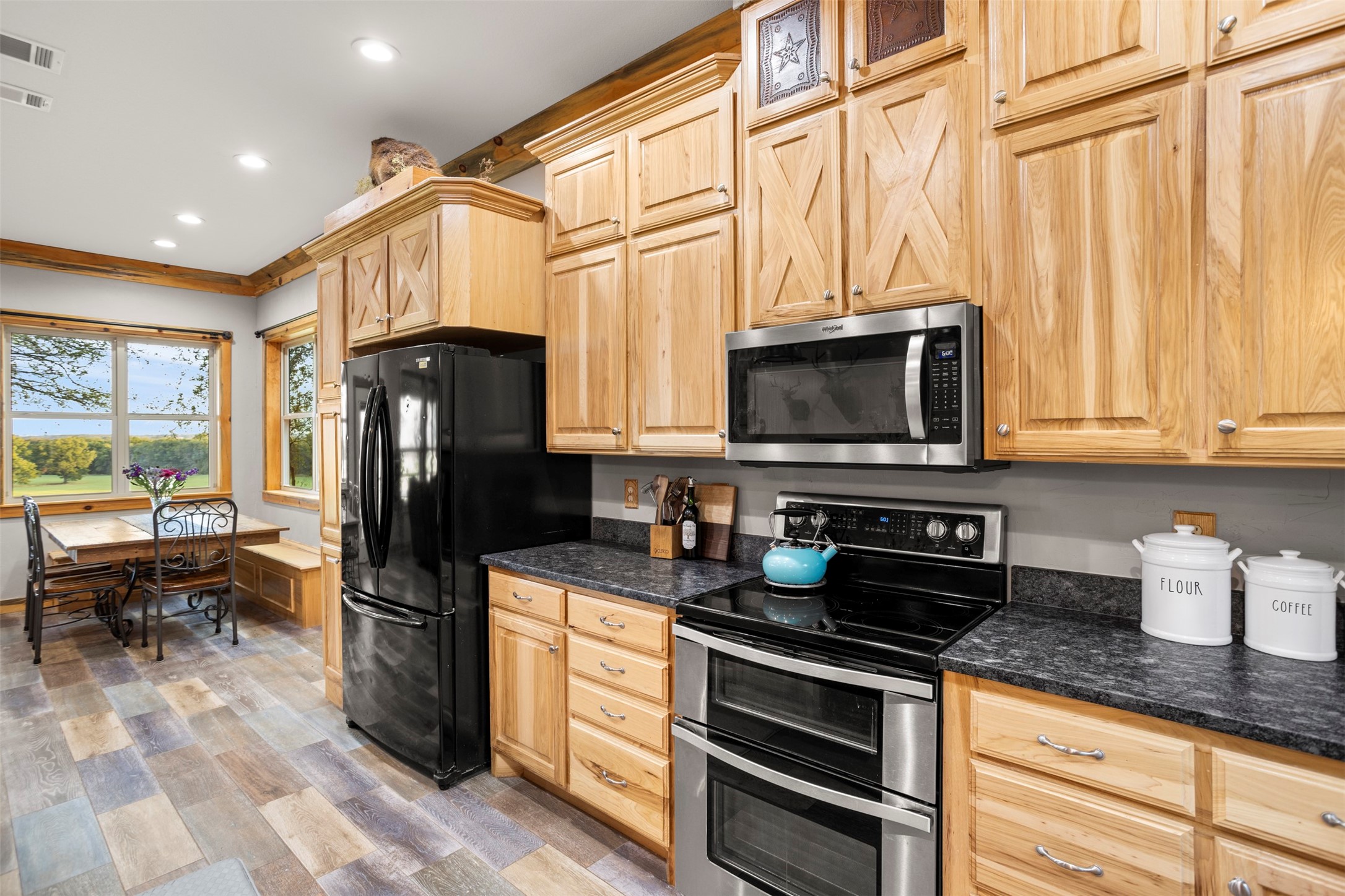 409 Brindley Road Maypearl TX 76064